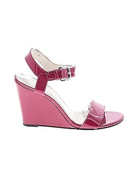 Stuart Weitzman Wedges (view 1)