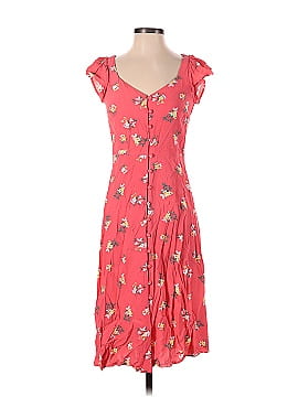 Ann Taylor LOFT Casual Dress (view 1)