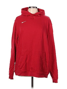 Nike Pullover Hoodie (view 1)