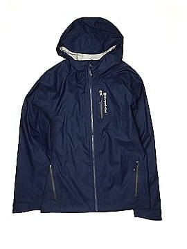 Vineyard Vines Snow Jacket (view 1)