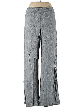 Nic + Zoe Linen Pants (view 1)