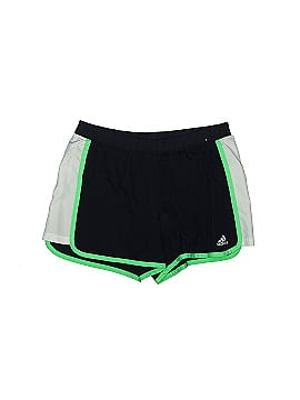 Adidas Athletic Shorts (view 1)