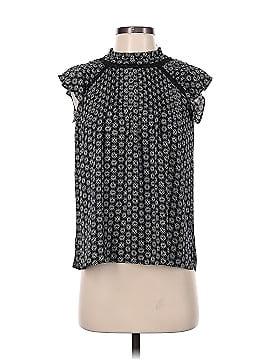 Ann Taylor LOFT Sleeveless Blouse (view 1)