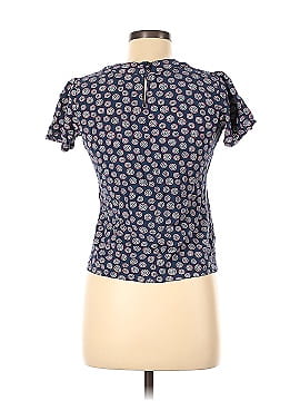 Circus Short Sleeve Blouse (view 2)