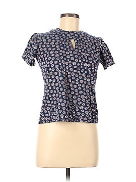 Circus Short Sleeve Blouse (view 1)