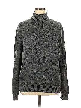 Assorted Brands Turtleneck Sweater (view 1)