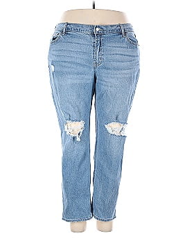 Old Navy Jeans (view 1)