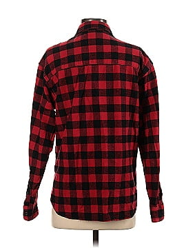 Wild Fable Long Sleeve Button-Down Shirt (view 2)