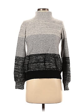 C by Bloomingdales Cashmere Pullover Sweater (view 1)