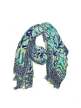 Lilly Pulitzer Scarf (view 1)