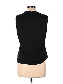 Tibi Sleeveless T-Shirt (view 2)