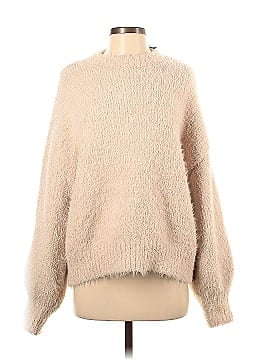 Zara Pullover Sweater (view 1)