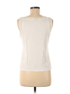 Ann Taylor Sleeveless Top (view 2)