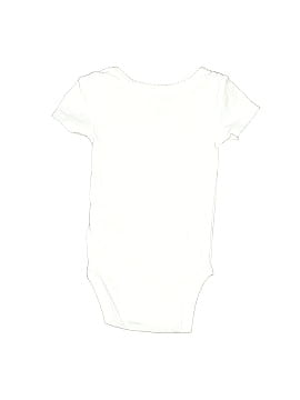 Carter's Short Sleeve Onesie (view 2)