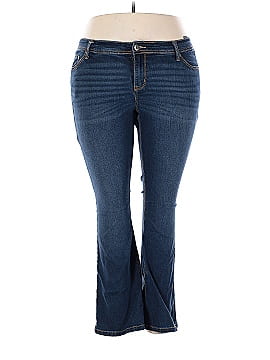 Torrid Jeans (view 1)