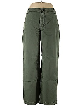 J.Crew Khakis (view 1)