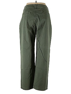 J.Crew Khakis (view 2)