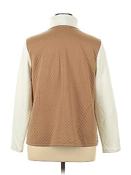 Croft & Barrow Pullover Sweater (view 2)