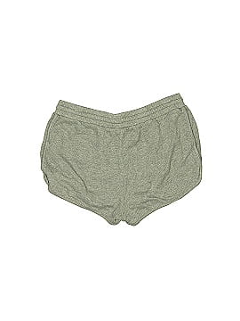 Madewell Dressy Shorts (view 2)