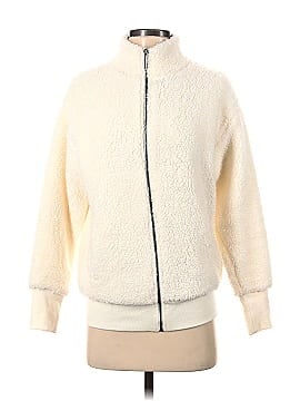 GAIAM Faux Fur Jacket (view 1)