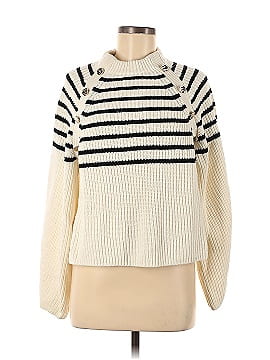 H&M Turtleneck Sweater (view 1)