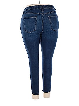 Universal Thread Jeans (view 2)