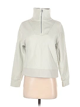 Athleta Track Jacket (view 1)