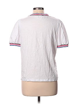 Boden Short Sleeve T-Shirt (view 2)