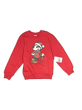 Disney Sweatshirt (view 1)