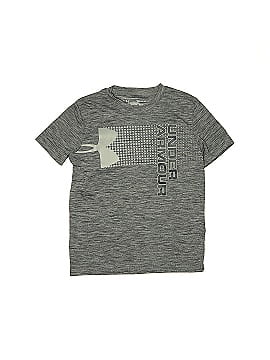 Under Armour Active T-Shirt (view 1)