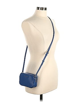 Cole Haan Leather Crossbody Bag (view 2)