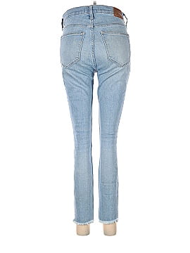 Madewell Jeans (view 2)