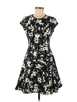 Erdem Cocktail Dress (view 1)