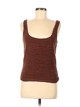 Steve Madden Sleeveless Top (view 1)