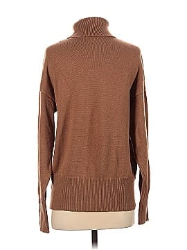 Unbranded Turtleneck Sweater (view 2)