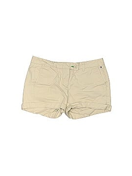 Tommy Hilfiger Khaki Shorts (view 1)