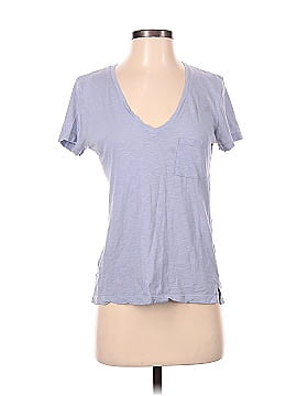 Madewell Short Sleeve T-Shirt (view 1)