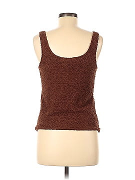 Steve Madden Sleeveless Top (view 2)