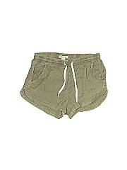 Billabong Khaki Shorts