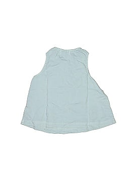 Bella Dahl Sleeveless Blouse (view 2)