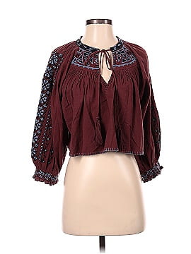 Free People Sleeveless Blouse (view 1)