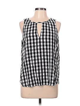 Ann Taylor LOFT Sleeveless Blouse (view 1)