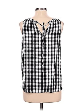 Ann Taylor LOFT Sleeveless Blouse (view 2)