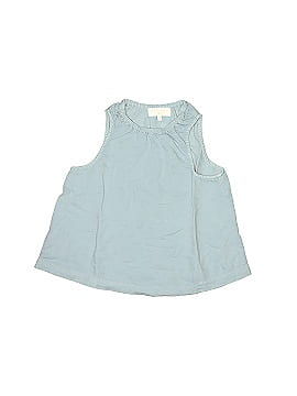 Bella Dahl Sleeveless Blouse (view 1)