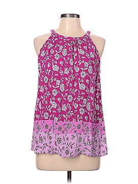 Ann Taylor LOFT Sleeveless Blouse (view 1)