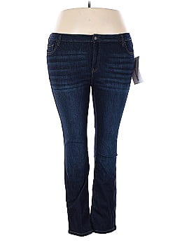 Amazon Essentials Jeans (view 1)