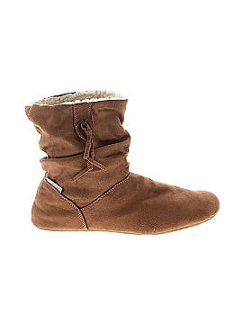 Bearpaw Ankle Boots (view 1)