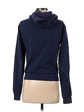 Victoria's Secret Pink Zip Up Hoodie (view 2)