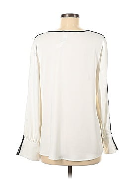 Chico's Long Sleeve Blouse (view 2)