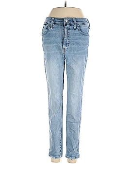 Madewell Jeans (view 1)